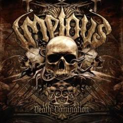 Impious (SWE) : Death Domination